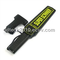 Super scanner