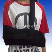 Superior orthopedic arm protector