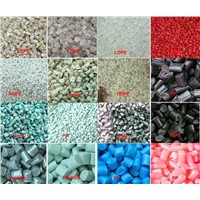 Supply HDPE LDPE LLDPE PP