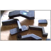 Supply marine hatch cover rubber packing