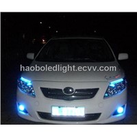 T10 01 SMD Car Auto Light