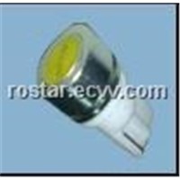 T10 High Power LED Auto Lamp