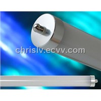 T10 Single pin led tube light