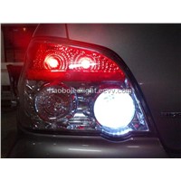 T20 1157 Socket LED Canbus Auto Light