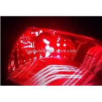 T20 13pcs LED Car Auto Brake Light