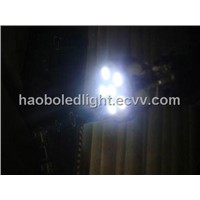 T25 6pcs SMD LED Auto Car Light