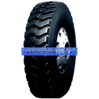 TBR Tire 1200R20