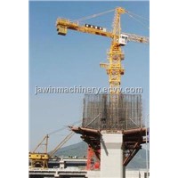 TC5013 Tower crane