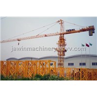 TC6015 Tower crane