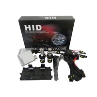 HID Kit-HID Conversion Kit-H4 H/L Kit (TDLD3503 Ballast)