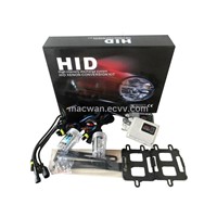 HID Kit-Conversion Kit-Single Beam Kit (TDLS3502 Slim Ballast)