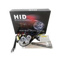 HID Conversion Kit-Single Beam (TDLS3503 Slim Ballast)