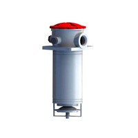 TFB tank mounted suction filter