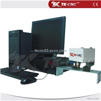TKIPC-130 portable marking machine