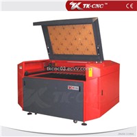 TK- 1390 CO2 Laser cutter Machine
