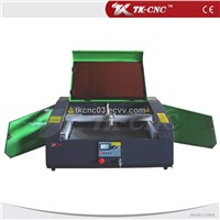 TK- 5030 CO2 mini Laser engraving Machine