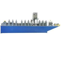Tube Making Machine (TL-102)
