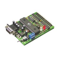 TMS374 Programmer