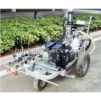 TT-ST200-IA_CHand-push Airless Cold Paint Road Marking Machine