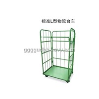 Table Trolley&amp;amp;Roll Pallet