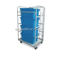 Table Trolley   Roll Pallets