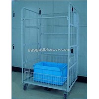 Table Trolley/Roll Pallets