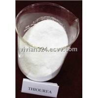 Thiourea