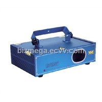 Three Color laser Light