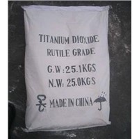 Titanium Dioxide