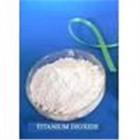 Titanium Dioxide Rutile / Anatase 98%