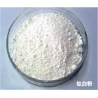 Titanium dioxide