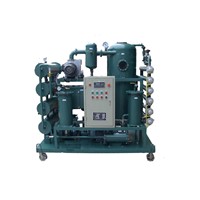 Tongrui Transformer oil regeneration machine,oil purification