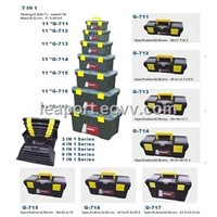 Tools Box