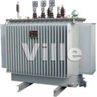 Transformer Three Phase Oil-Immersed Transformer (S9-M-30-2000kVA)