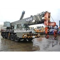 Truck Crane