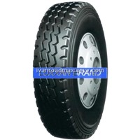 Truck Tire 1200R24