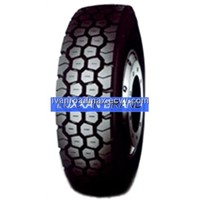 Truck Tyre 1200R20