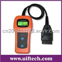 U380 OBDII/EOBDII Memo Scanner