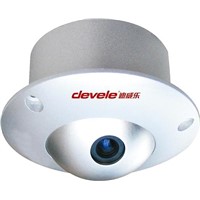 UFO Type Color Camera / Security Camera (DV-807)