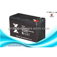 UPS VRLA Battery (12V 7AH)