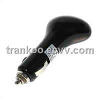 USB Car Charger Adapter for Cell Phone