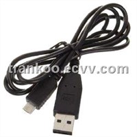 USB Charging + Data Cable