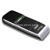 USB GPS Tracker Stick Data Logger Dongle