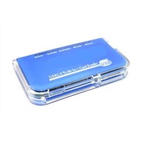 USB card reader