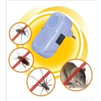 Ultrasonic Pest repeller