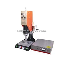 Ultrasonic Plastic Welding Machine