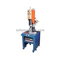 Ultrasonic Plastic Welding Machine