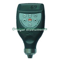 Ultrasonic Thickness Meter (TM-8816)