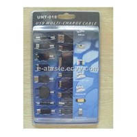 Universal USB Power & Data Link (All in 1)(EAT-037)