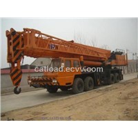 Used Tadano 160t Crane